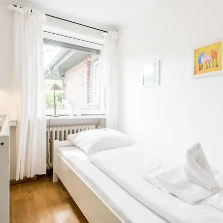 Haus Norderstrasse 77 Westerland